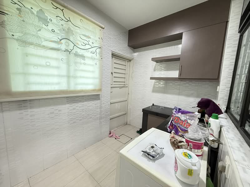 Rumah Teres 2 Tingkat untuk Dijual di Taman Pertam Jaya (Melaka City) - Ramona Tan - Interior - PropertyGuru.com.my
