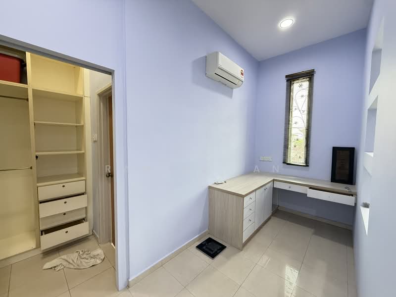 Rumah Teres 2 Tingkat untuk Dijual di Taman Pertam Jaya (Melaka City) - Ramona Tan - Study - PropertyGuru.com.my