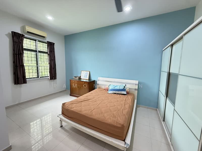 Rumah Teres 2 Tingkat untuk Dijual di Taman Pertam Jaya (Melaka City) - Ramona Tan - Bedroom - PropertyGuru.com.my