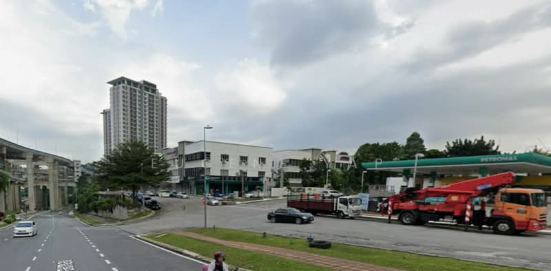 Shop for Sale in Alam Damai (Cheras) - Eugene Yap - Exterior - PropertyGuru.com.my