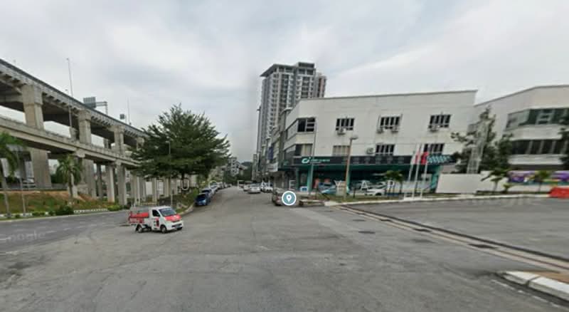 Shop for Sale in Alam Damai (Cheras) - Eugene Yap - Exterior - PropertyGuru.com.my