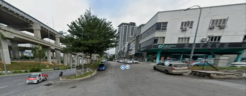 Shop for Sale in Alam Damai (Cheras) - Eugene Yap - Exterior - PropertyGuru.com.my