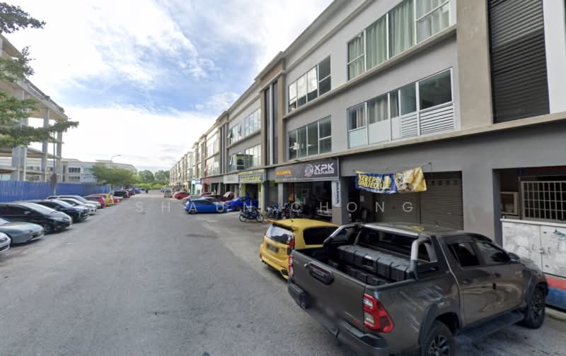 Shop for Rent in Bandar Rinching (Semenyih) - Shaun Chong - Exterior - PropertyGuru.com.my