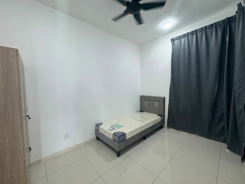 Service Residence for Rent at The M @ Medini Macrolink - Cheryl Tey - Bedroom - PropertyGuru.com.my
