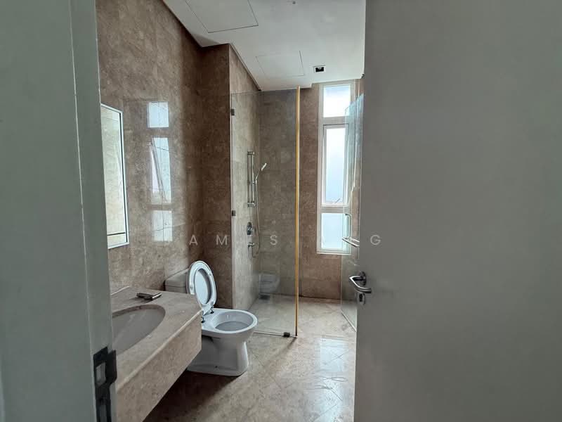 Condominium for Rent at Tijani 2 North - James Ang - Bathroom - PropertyGuru.com.my