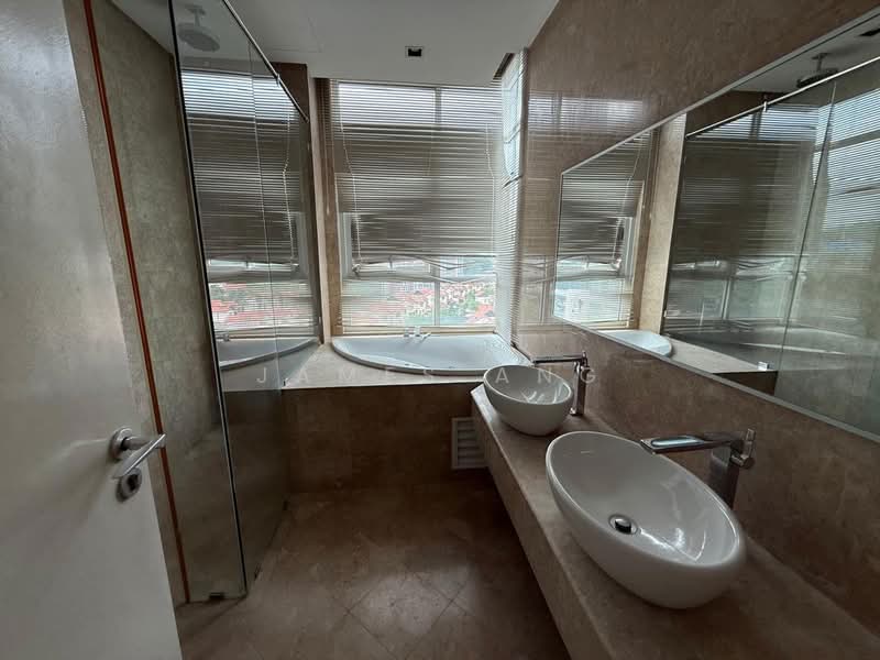 Condominium for Rent at Tijani 2 North - James Ang - Bathroom - PropertyGuru.com.my