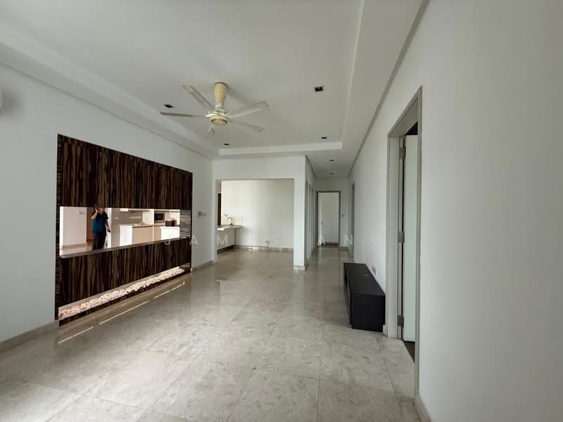 Condominium for Rent at Tijani 2 North - James Ang - Living Room - PropertyGuru.com.my