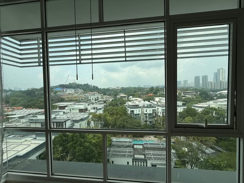 Condominium for Rent at Tijani 2 North - James Ang - View - PropertyGuru.com.my