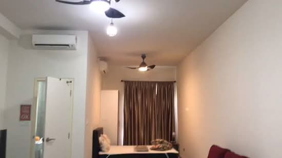 Service Residence for Rent at DENAI 128 (HABITUS) - Nazrin Affendy - PropertyGuru.com.my