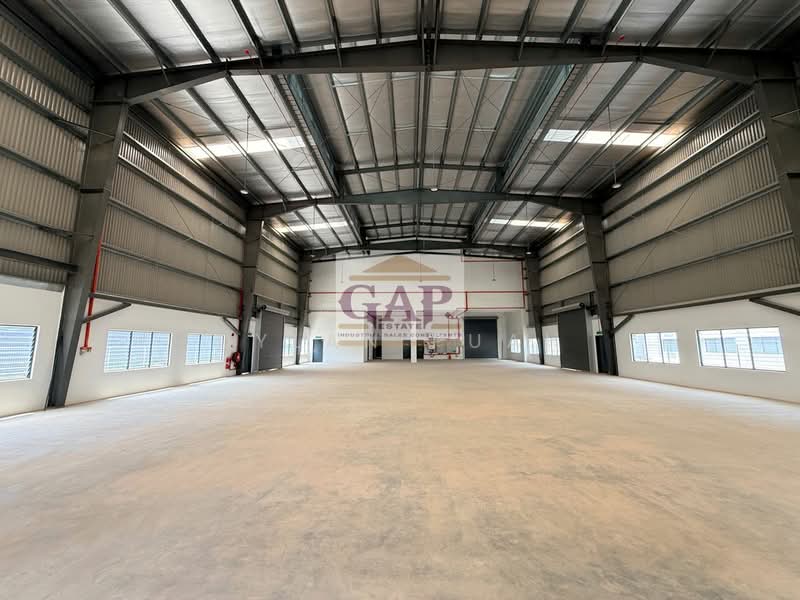 Detached Factory for Rent in Sepang (Selangor) - Dylan Puah - Interior - PropertyGuru.com.my