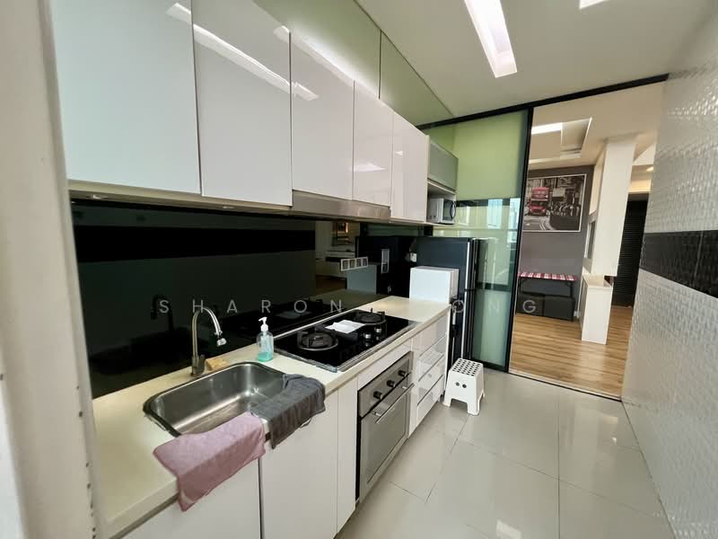 Condominium for Rent at Gaya Bangsar - Sharon Leong - PropertyGuru.com.my