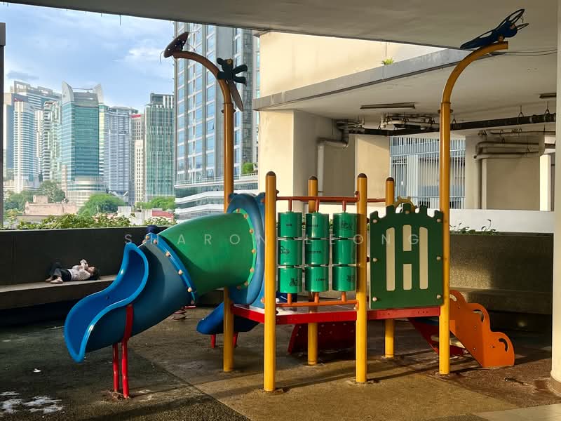 Condominium for Rent at Gaya Bangsar - Sharon Leong - PropertyGuru.com.my