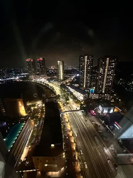 Servis Apartment untuk Disewa di 2Rio Residence @ Bandar Puteri Puchong - Chow Kok Toong - Exterior - PropertyGuru.com.my