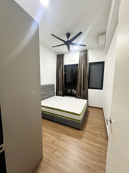 Servis Apartment untuk Disewa di 2Rio Residence @ Bandar Puteri Puchong - Chow Kok Toong - Bedroom - PropertyGuru.com.my
