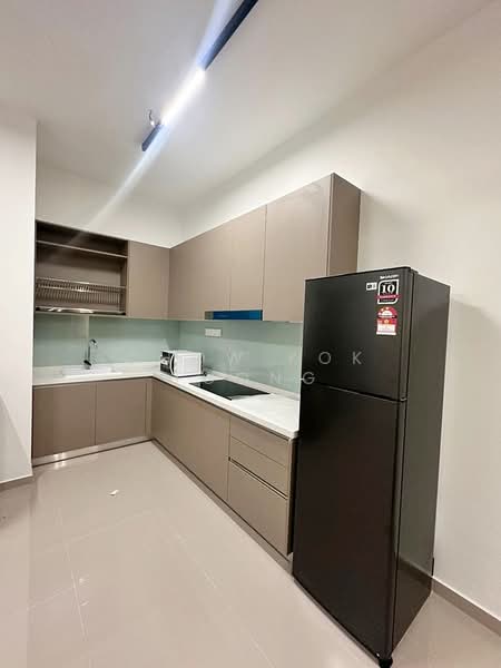 Servis Apartment untuk Disewa di 2Rio Residence @ Bandar Puteri Puchong - Chow Kok Toong - Kitchen - PropertyGuru.com.my