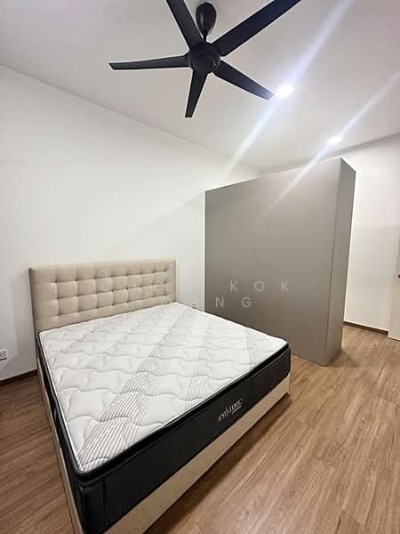 Servis Apartment untuk Disewa di 2Rio Residence @ Bandar Puteri Puchong - Chow Kok Toong - Bedroom - PropertyGuru.com.my