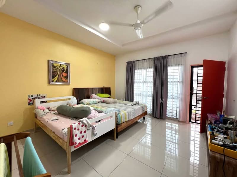 2-storey Terraced House for Sale in Johor Bahru (Johor) - Winson Lim - Bedroom - PropertyGuru.com.my