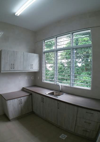 Rumah Bandar untuk Dijual di Kuala Lumpur (Kuala Lumpur) - Cecilia Tey - Kitchen - PropertyGuru.com.my