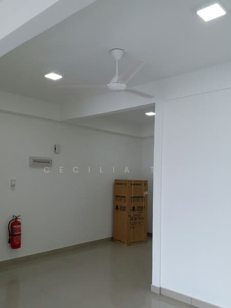 Rumah Bandar untuk Dijual di Kuala Lumpur (Kuala Lumpur) - Cecilia Tey - Dining hall - PropertyGuru.com.my