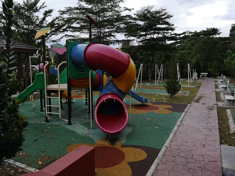 Rumah Bandar untuk Dijual di Kuala Lumpur (Kuala Lumpur) - Cecilia Tey - Playground - PropertyGuru.com.my