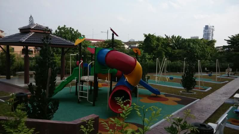 Rumah Bandar untuk Dijual di Kuala Lumpur (Kuala Lumpur) - Cecilia Tey - Playground - PropertyGuru.com.my