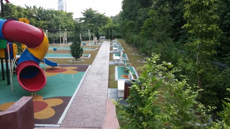 Rumah Bandar untuk Dijual di Kuala Lumpur (Kuala Lumpur) - Cecilia Tey - Garden - PropertyGuru.com.my