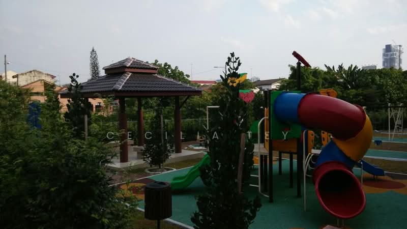 Rumah Bandar untuk Dijual di Kuala Lumpur (Kuala Lumpur) - Cecilia Tey - Playground - PropertyGuru.com.my