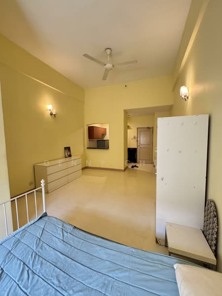 Servis Apartment untuk Dijual di Dorchester - Denny Chen - Interior - PropertyGuru.com.my