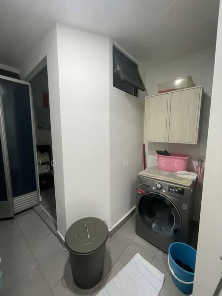 Service Residence for Sale at Aragreens - Johnson See - Interior - PropertyGuru.com.my