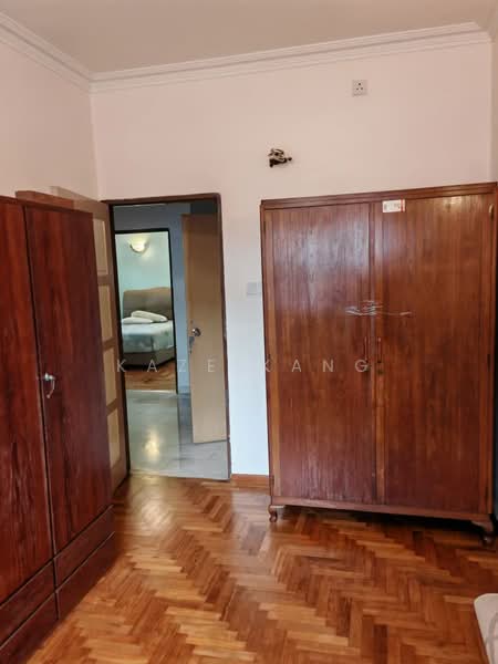 Untuk Disewa - Desa Acacia