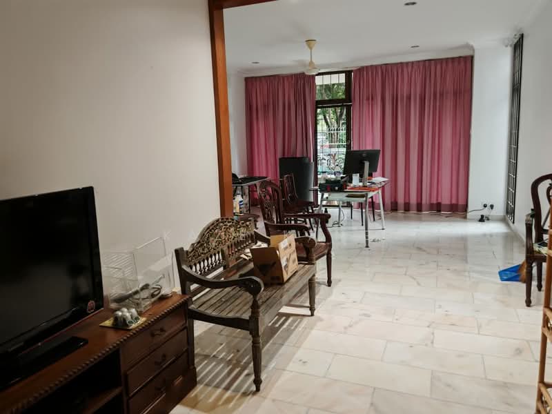 Untuk Disewa - Desa Acacia