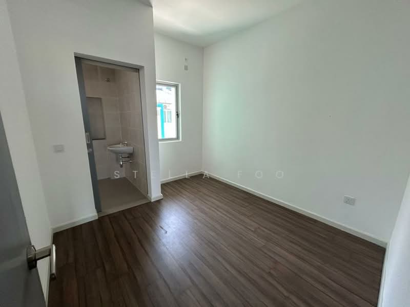 Rumah Teres 2 Tingkat untuk Dijual di Bandar Serenia (Dengkil) - Stella Foo - Interior - PropertyGuru.com.my