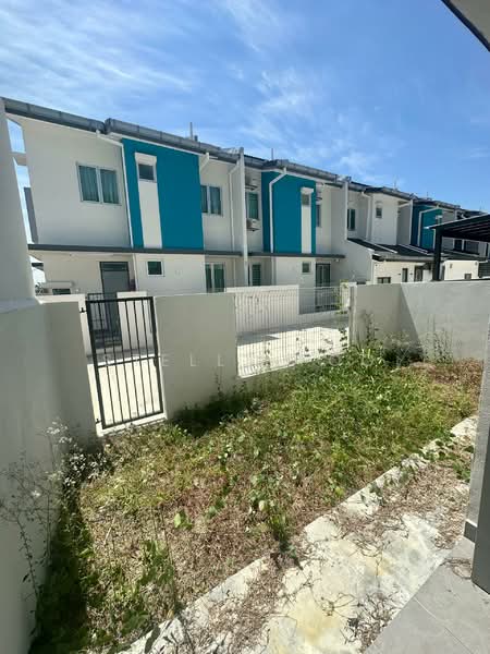 Rumah Teres 2 Tingkat untuk Dijual di Bandar Serenia (Dengkil) - Stella Foo - Exterior - PropertyGuru.com.my