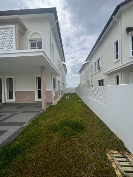 Rumah Berkembar untuk Dijual di Alam Sari (Bangi) - Austin Goh - Exterior - PropertyGuru.com.my