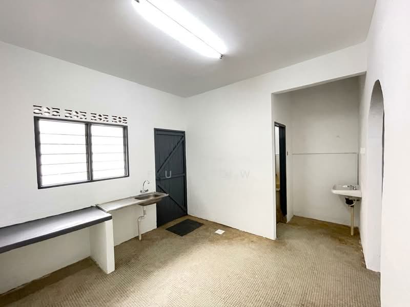 Rumah Teres 2 Tingkat untuk Dijual di Taman Desa Murni (Butterworth) - FU HOW - Kitchen - PropertyGuru.com.my