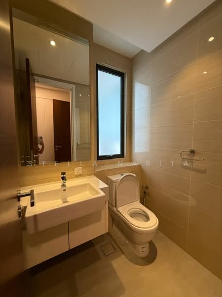 Servis Apartment untuk Disewa di The Astaka @ 1 Bukit Senyum - Stella Narita - PropertyGuru.com.my