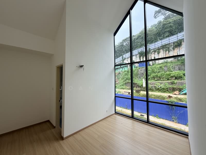Rumah Teres 3.5 Tingkat untuk Dijual di Damansara Perdana (Selangor) - Joan Chan - Bed2 - PropertyGuru.com.my