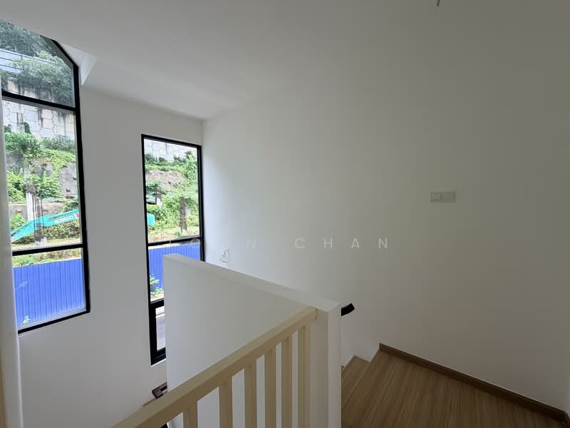 Rumah Teres 3.5 Tingkat untuk Dijual di Damansara Perdana (Selangor) - Joan Chan - Interior - PropertyGuru.com.my