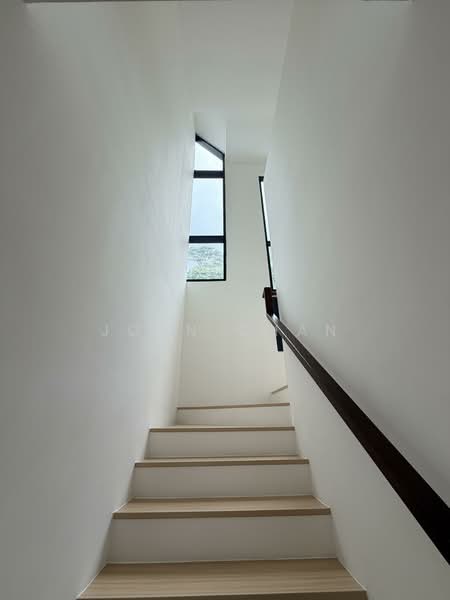 Rumah Teres 3.5 Tingkat untuk Dijual di Damansara Perdana (Selangor) - Joan Chan - Interior - PropertyGuru.com.my