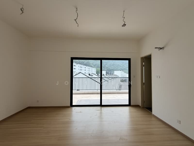 Rumah Teres 3.5 Tingkat untuk Dijual di Damansara Perdana (Selangor) - Joan Chan - bed3 - PropertyGuru.com.my