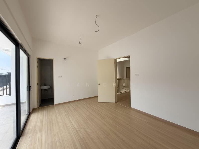 Rumah Teres 3.5 Tingkat untuk Dijual di Damansara Perdana (Selangor) - Joan Chan - bed3 - PropertyGuru.com.my
