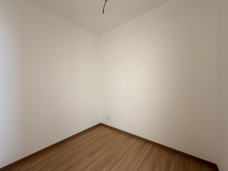 Rumah Teres 3.5 Tingkat untuk Dijual di Damansara Perdana (Selangor) - Joan Chan - study room - PropertyGuru.com.my