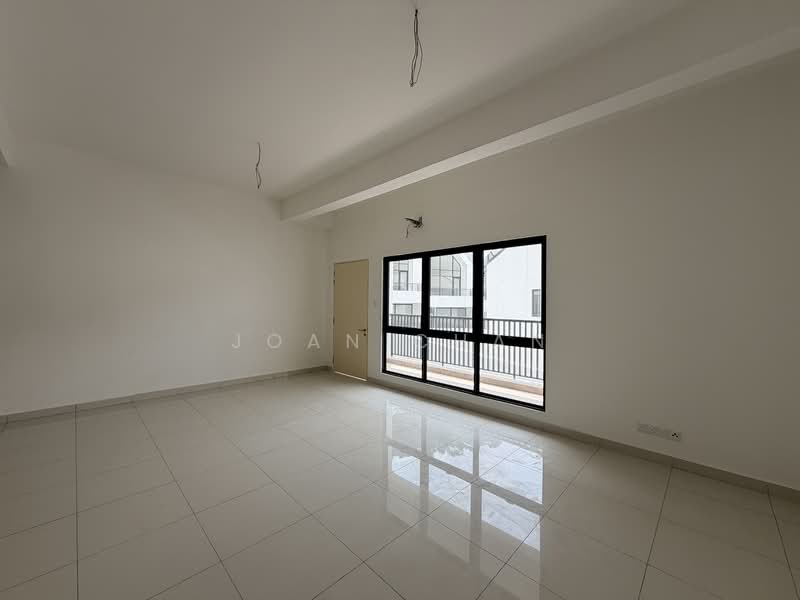 Rumah Teres 3.5 Tingkat untuk Dijual di Damansara Perdana (Selangor) - Joan Chan - Interior - PropertyGuru.com.my