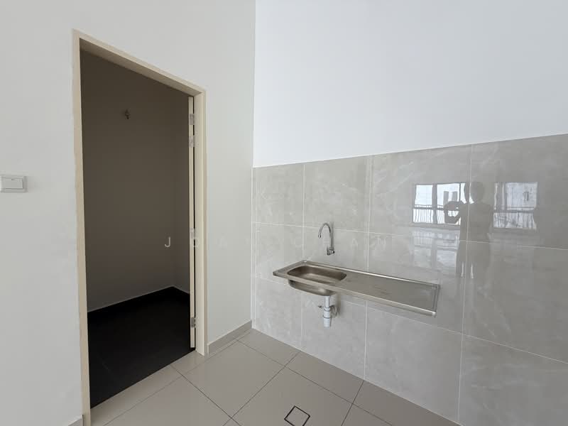 Rumah Teres 3.5 Tingkat untuk Dijual di Damansara Perdana (Selangor) - Joan Chan - Interior - PropertyGuru.com.my