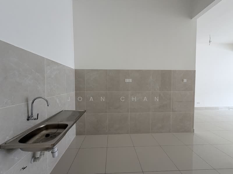 Rumah Teres 3.5 Tingkat untuk Dijual di Damansara Perdana (Selangor) - Joan Chan - Interior - PropertyGuru.com.my