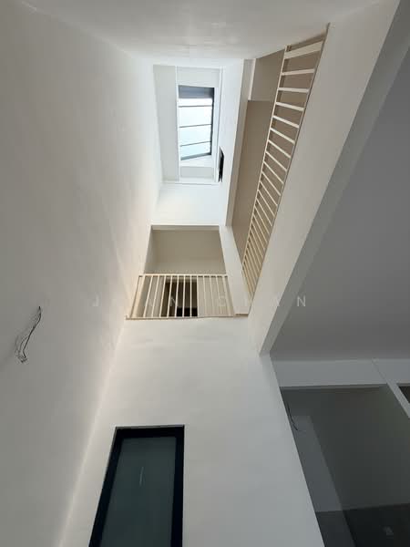 Rumah Teres 3.5 Tingkat untuk Dijual di Damansara Perdana (Selangor) - Joan Chan - Interior - PropertyGuru.com.my