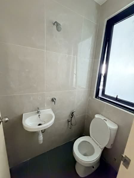 Rumah Teres 3.5 Tingkat untuk Dijual di Damansara Perdana (Selangor) - Joan Chan - Bathroom - PropertyGuru.com.my