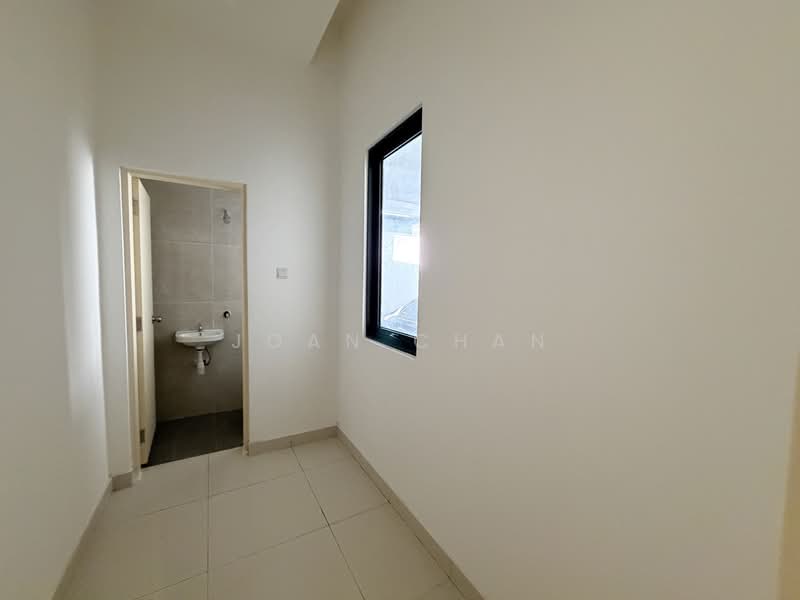 Rumah Teres 3.5 Tingkat untuk Dijual di Damansara Perdana (Selangor) - Joan Chan - Interior - PropertyGuru.com.my