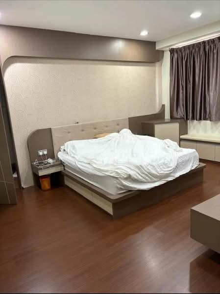 2-storey Terraced House for Sale in Taman Sri Andalas (Klang) - Angeline lee - Bedroom - PropertyGuru.com.my