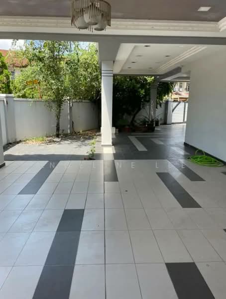 2-storey Terraced House for Sale in Taman Sri Andalas (Klang) - Angeline lee - Exterior - PropertyGuru.com.my